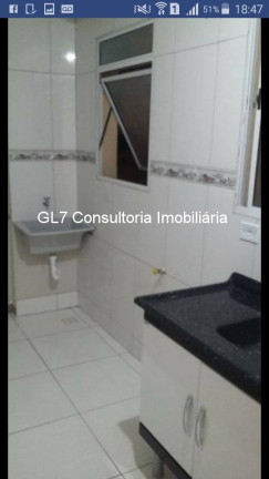 Imagem Apartamento com 2 Quartos à Venda, 47 m² em Jardim Dos Colibris - Indaiatuba Imagem Apartamento com 2 Quartos à Venda, 47 m² em Jardim Dos Colibris - Indaiatuba