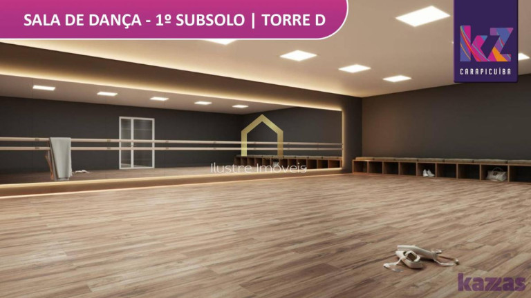 Imagem Apartamento com 2 Quartos à Venda, 40 m² em Vila Da Oportunidade - Carapicuíba Imagem Apartamento com 2 Quartos à Venda, 40 m² em Vila Da Oportunidade - Carapicuíba