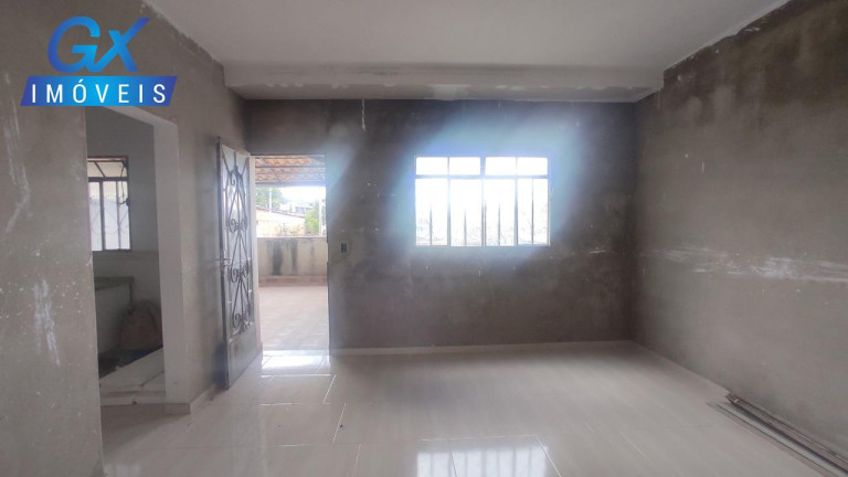 Imagem Casa com 4 Quartos à Venda, 130 m² em Fazenda Castro - Ribeirão Das Neves