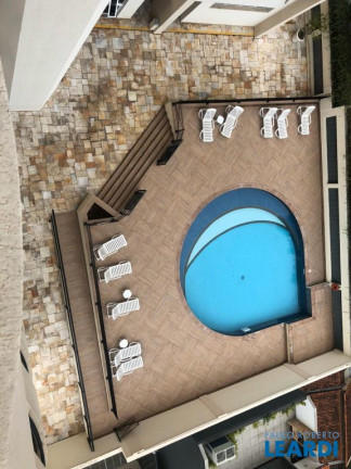 Imagem Flat com 1 Quarto à Venda, 44 m² em Centro - Santo André Imagem Flat com 1 Quarto à Venda, 44 m² em Centro - Santo André