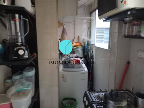 Imagem Apartamento com 1 Quarto à Venda, 45 m² em Bela Vista - São Paulo