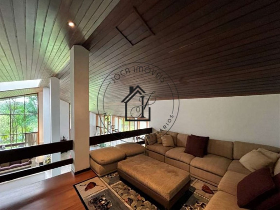 Imagem Casa de Condomínio com 3 Quartos à Venda, 10.000 m² em Chácara Granja Velha - Cotia