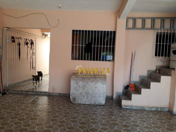 Imagem Casa com 2 Quartos à Venda, 68 m² em Jardim Novo Horizonte - Sorocaba Imagem Casa com 2 Quartos à Venda, 68 m² em Jardim Novo Horizonte - Sorocaba