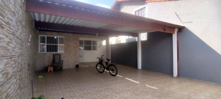 Imagem Casa com 2 Quartos à Venda, 180 m² em Cidade Nova Peruíbe - Peruíbe Imagem Casa com 2 Quartos à Venda, 180 m² em Cidade Nova Peruíbe - Peruíbe