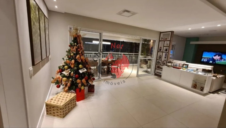Imagem Apartamento com 3 Quartos à Venda, 151 m² em Centro - São Bernardo Do Campo Imagem Apartamento com 3 Quartos à Venda, 151 m² em Centro - São Bernardo Do Campo