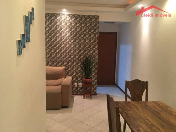 Imagem Apartamento com 2 Quartos à Venda, 53 m² em Saguaçu - Joinville Imagem Apartamento com 2 Quartos à Venda, 53 m² em Saguaçu - Joinville