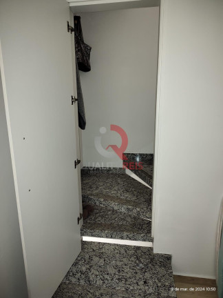 Imagem Casa de Condomínio com 2 Quartos à Venda, 105 m² em Vila Gustavo - São Paulo Imagem Casa de Condomínio com 2 Quartos à Venda, 105 m² em Vila Gustavo - São Paulo