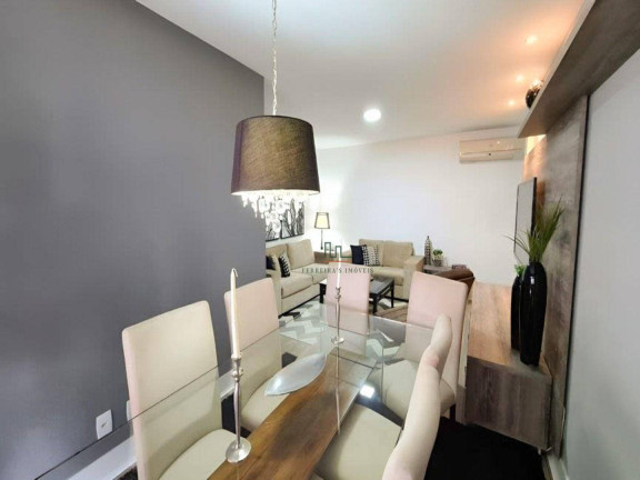 Imagem Apartamento com 3 Quartos à Venda, 118 m² em Charitas - Niterói Imagem Apartamento com 3 Quartos à Venda, 118 m² em Charitas - Niterói