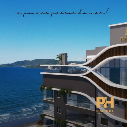 Imagem Apartamento com 3 Quartos à Venda, 117 m² em Balneário Perequê - Porto Belo Imagem Apartamento com 3 Quartos à Venda, 117 m² em Balneário Perequê - Porto Belo