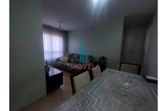 Foto do imóvel Apartamento com 2 Quartos à Venda, 49 m² em Jardim Ubirajara (zona Sul) - São Paulo