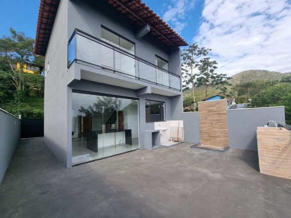 Imagem Casa de Condomínio com 3 Quartos à Venda, 290 m² em Engenho Do Mato - Niterói Imagem Casa de Condomínio com 3 Quartos à Venda, 290 m² em Engenho Do Mato - Niterói