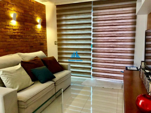 Imagem Apartamento com 3 Quartos à Venda, 185 m² em Icaraí - Niterói