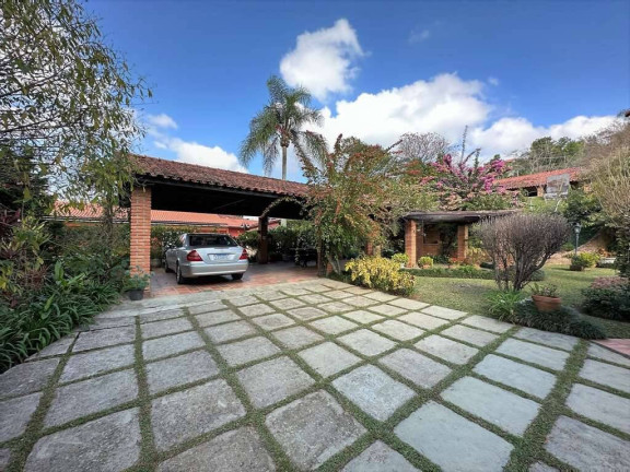 Imagem Casa de Condomínio com 3 Quartos à Venda,  em Ibiúna