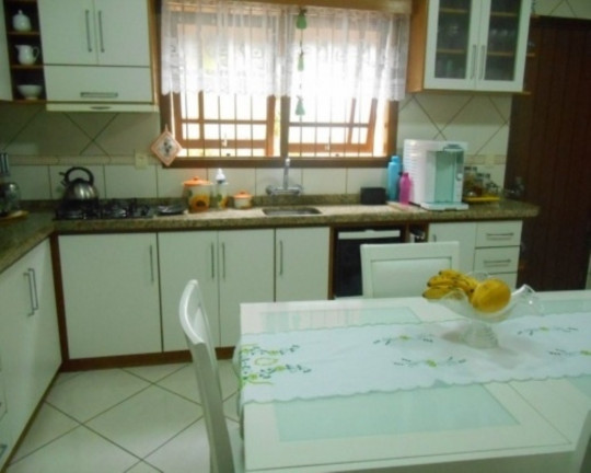Imagem Sobrado com 3 Quartos à Venda, 125 m² em Parque Santa Fe - Porto Alegre Imagem Sobrado com 3 Quartos à Venda, 125 m² em Parque Santa Fe - Porto Alegre