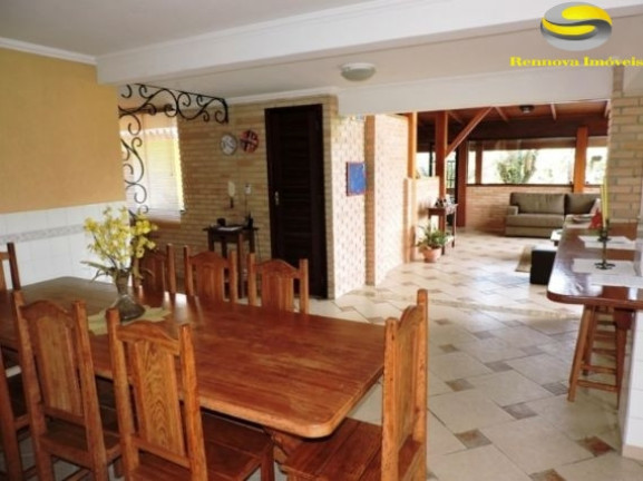 Imagem Casa de Condomínio com 5 Quartos à Venda, 530 m² em Chácara Dos Junqueiras - Carapicuíba