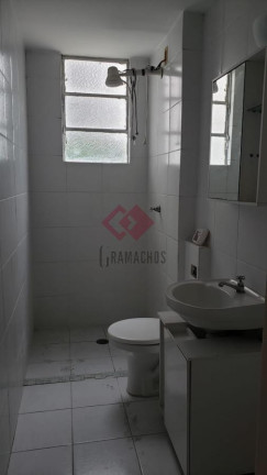 Imagem Apartamento com 1 Quarto à Venda, 33 m² em Cerqueira César - São Paulo Imagem Apartamento com 1 Quarto à Venda, 33 m² em Cerqueira César - São Paulo