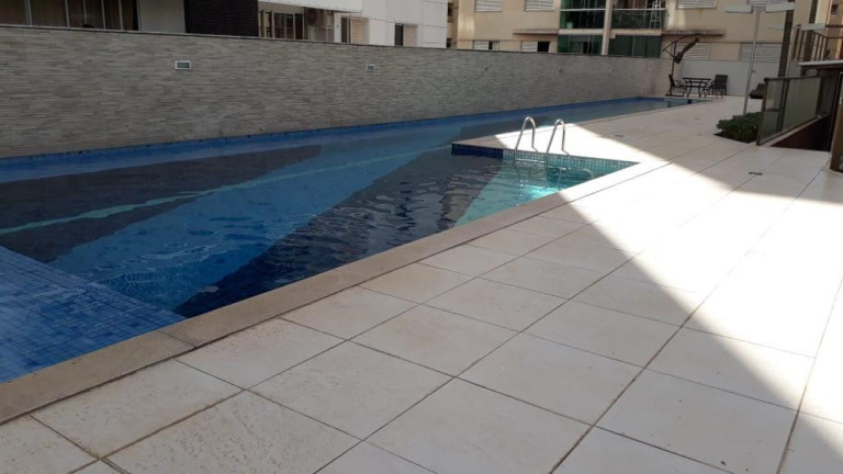 Imagem Apartamento à Venda, 110 m² em Setor Bueno - Goiânia