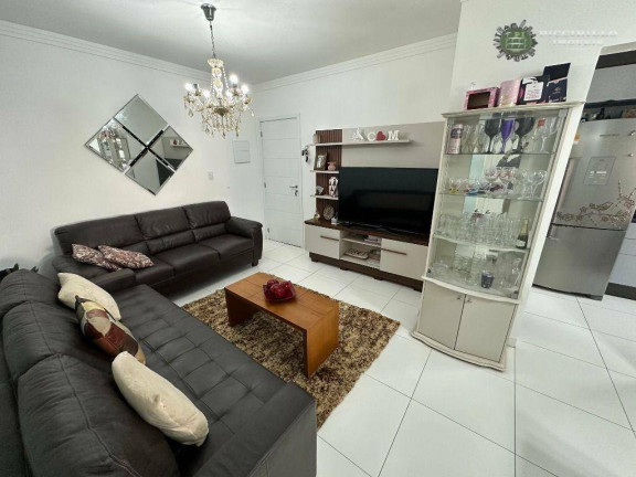 Imagem Apartamento com 2 Quartos à Venda, 107 m² em Aviação - Praia Grande Imagem Apartamento com 2 Quartos à Venda, 107 m² em Aviação - Praia Grande