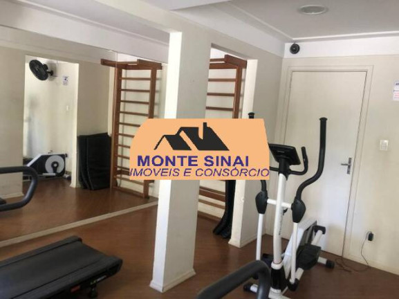 Imagem Apartamento com 2 Quartos para Alugar, 58 m² em Parque Campolim - Sorocaba