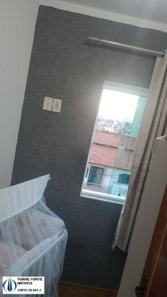 Imagem Apartamento com 2 Quartos à Venda, 45 m² em Parque Gerassi - Santo André Imagem Apartamento com 2 Quartos à Venda, 45 m² em Parque Gerassi - Santo André