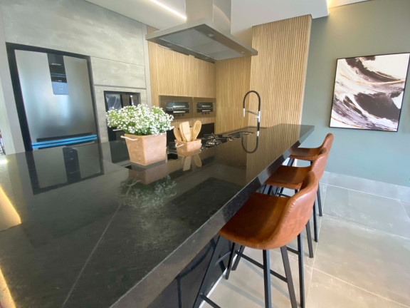 Imagem Apartamento com 2 Quartos à Venda, 66 m² em Santa Catarina - Criciúma