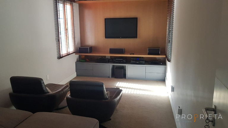 Imagem Casa de Condomínio com 6 Quartos à Venda, 854 m² em Barra Da Tijuca - Rio De Janeiro