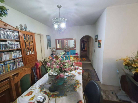 Imagem Apartamento com 3 Quartos à Venda, 130 m² em Saúde - São Paulo Imagem Apartamento com 3 Quartos à Venda, 130 m² em Saúde - São Paulo