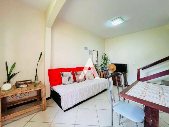 Imagem Casa com 1 Quarto à Venda, 61 m² em Vale Do Paraíso - Teresópolis Imagem Casa com 1 Quarto à Venda, 61 m² em Vale Do Paraíso - Teresópolis