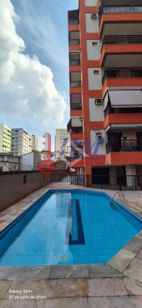 Imagem Apartamento com 3 Quartos à Venda, 89 m² em Todos Os Santos - Rio De Janeiro