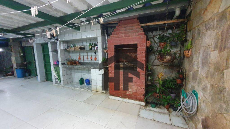 Imagem Casa com 4 Quartos à Venda, 281 m² em Jardim Atlântico - Olinda Imagem Casa com 4 Quartos à Venda, 281 m² em Jardim Atlântico - Olinda