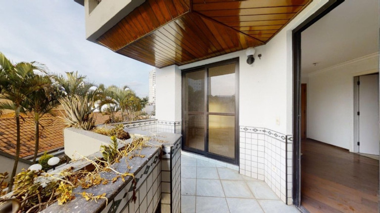Imagem Apartamento com 3 Quartos à Venda, 145 m² em Sacomã - São Paulo Imagem Apartamento com 3 Quartos à Venda, 145 m² em Sacomã - São Paulo
