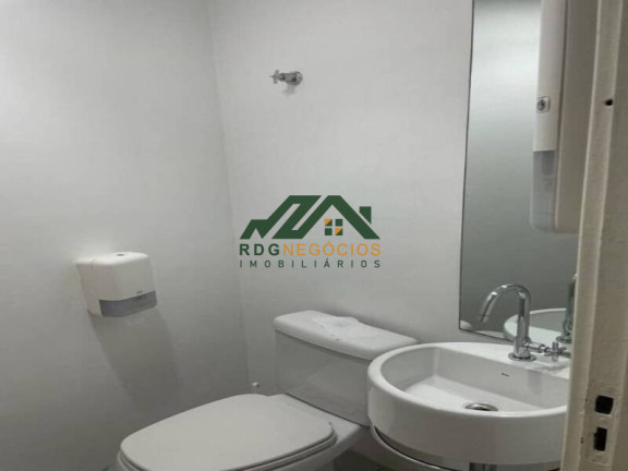 Imagem Sala Comercial à Venda, 117 m² em Cidade Monções - São Paulo Imagem Sala Comercial à Venda, 117 m² em Cidade Monções - São Paulo