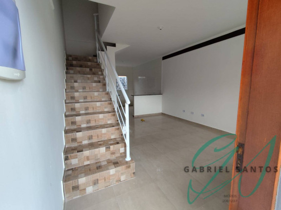 Imagem Casa com 2 Quartos à Venda, 102 m² em Itaóca - Mongaguá Imagem Casa com 2 Quartos à Venda, 102 m² em Itaóca - Mongaguá