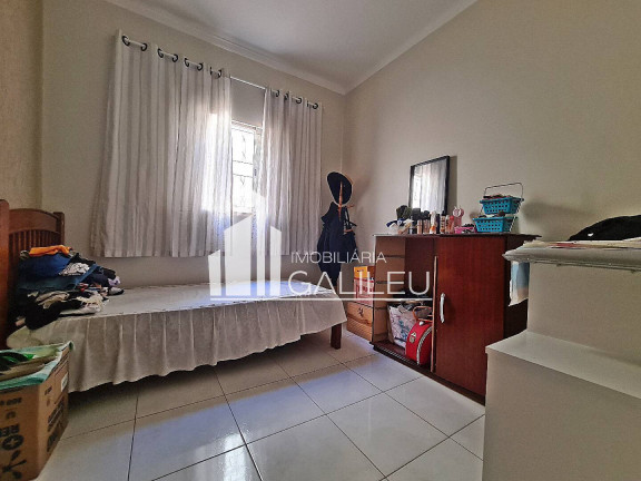 Imagem Casa com 3 Quartos à Venda, 170 m² em Jardim Boa Esperança - Campinas
