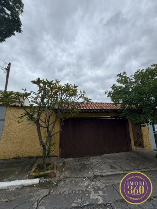 Imagem Casa com 2 Quartos à Venda, 50 m² em Vila Guilhermina - São Paulo Imagem Casa com 2 Quartos à Venda, 50 m² em Vila Guilhermina - São Paulo