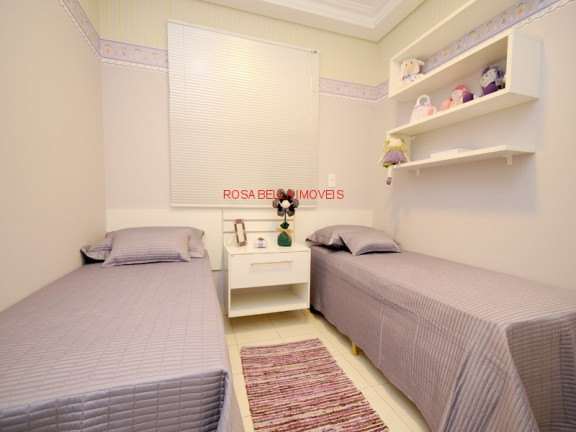 Imagem Apartamento com 2 Quartos à Venda, 64 m² em Jardim Tamoio - Jundiaí
