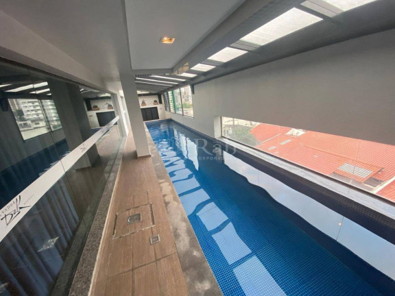 Imagem Apartamento com 1 Quarto à Venda, 39 m² em Centro - Itajaí Imagem Apartamento com 1 Quarto à Venda, 39 m² em Centro - Itajaí
