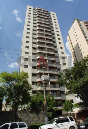 Imagem Cobertura com 2 Quartos à Venda, 155 m² em Vila Mariana - São Paulo Imagem Cobertura com 2 Quartos à Venda, 155 m² em Vila Mariana - São Paulo