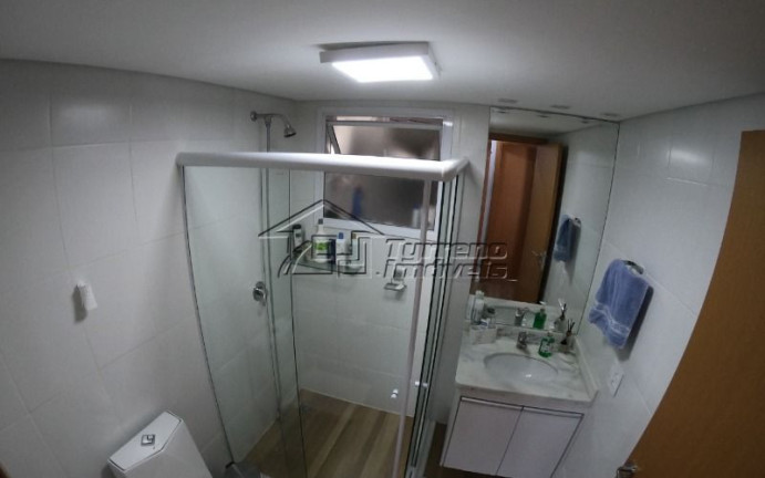 Imagem Apartamento com 3 Quartos à Venda, 104 m² em Urbanova - São José Dos Campos