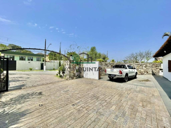 Imagem Casa com 4 Quartos à Venda, 1 m² em Jardim Passárgada I - Cotia