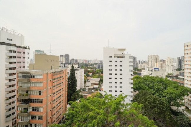 Imagem Cobertura com 55 Quartos à Venda, 734 m² em Brooklin - São Paulo Imagem Cobertura com 55 Quartos à Venda, 734 m² em Brooklin - São Paulo