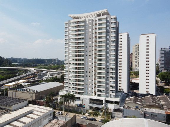 Imagem Apartamento com 3 Quartos à Venda, 84 m² em Jardim Caravelas - São Paulo Imagem Apartamento com 3 Quartos à Venda, 84 m² em Jardim Caravelas - São Paulo