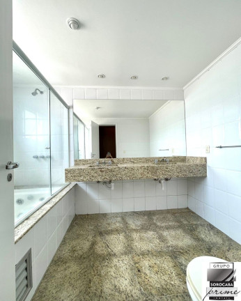 Imagem Apartamento com 4 Quartos à Venda, 190 m² em Centro - Sorocaba