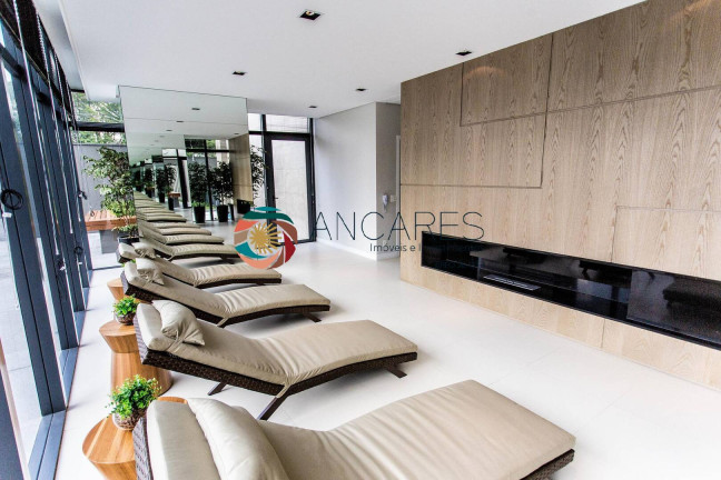 Apartamento com 1 Quarto à Venda, 63 m² em Cidade Monções - São Paulo