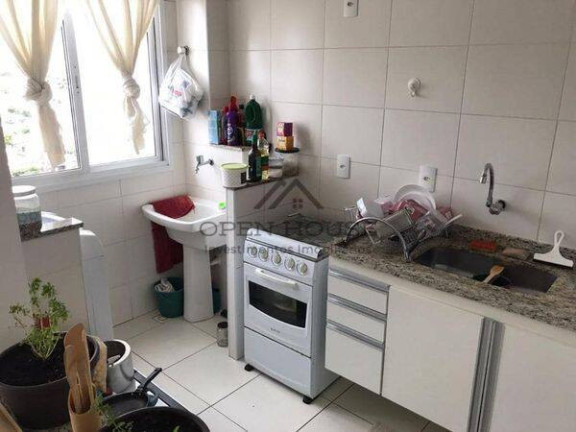 Imagem Apartamento com 2 Quartos à Venda, 50 m² em Vila São Judas Thadeu - Botucatu Imagem Apartamento com 2 Quartos à Venda, 50 m² em Vila São Judas Thadeu - Botucatu