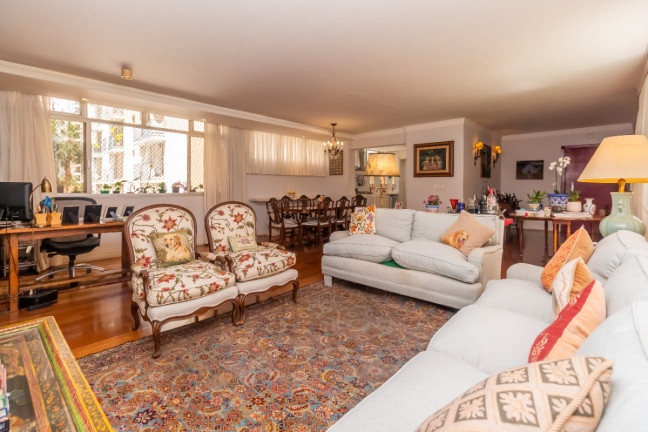 Imagem Apartamento com 2 Quartos à Venda, 183 m² em Jardim Paulista - São Paulo Imagem Apartamento com 2 Quartos à Venda, 183 m² em Jardim Paulista - São Paulo