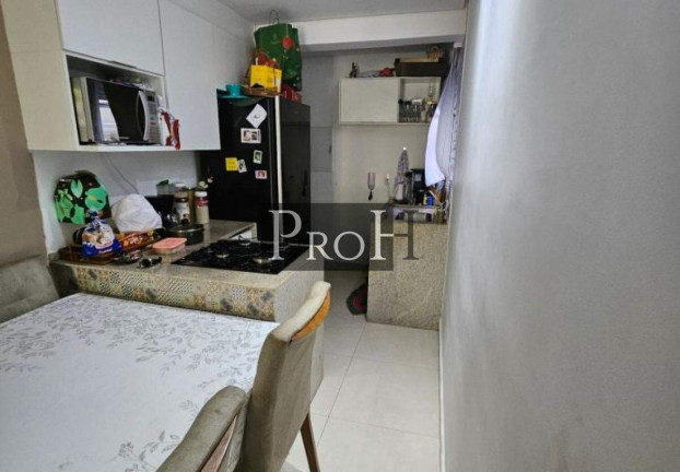 Imagem Apartamento com 2 Quartos à Venda, 59 m² em Nova Petrópolis - São Bernardo Do Campo Imagem Apartamento com 2 Quartos à Venda, 59 m² em Nova Petrópolis - São Bernardo Do Campo