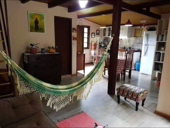 Casa com 3 Quartos à Venda,  em Lumiar - Nova Friburgo