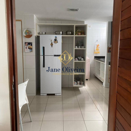 Imagem Apartamento com 4 Quartos à Venda, 148 m² em Tambaú - João Pessoa