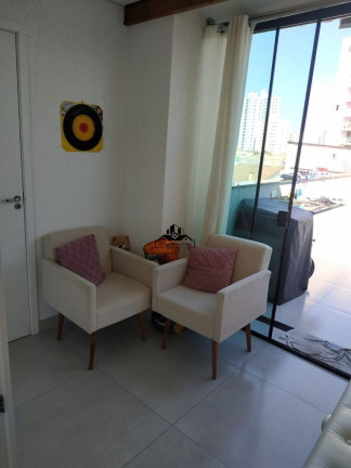Imagem Cobertura com 2 Quartos à Venda, 100 m² em Santa Teresinha - Santo André